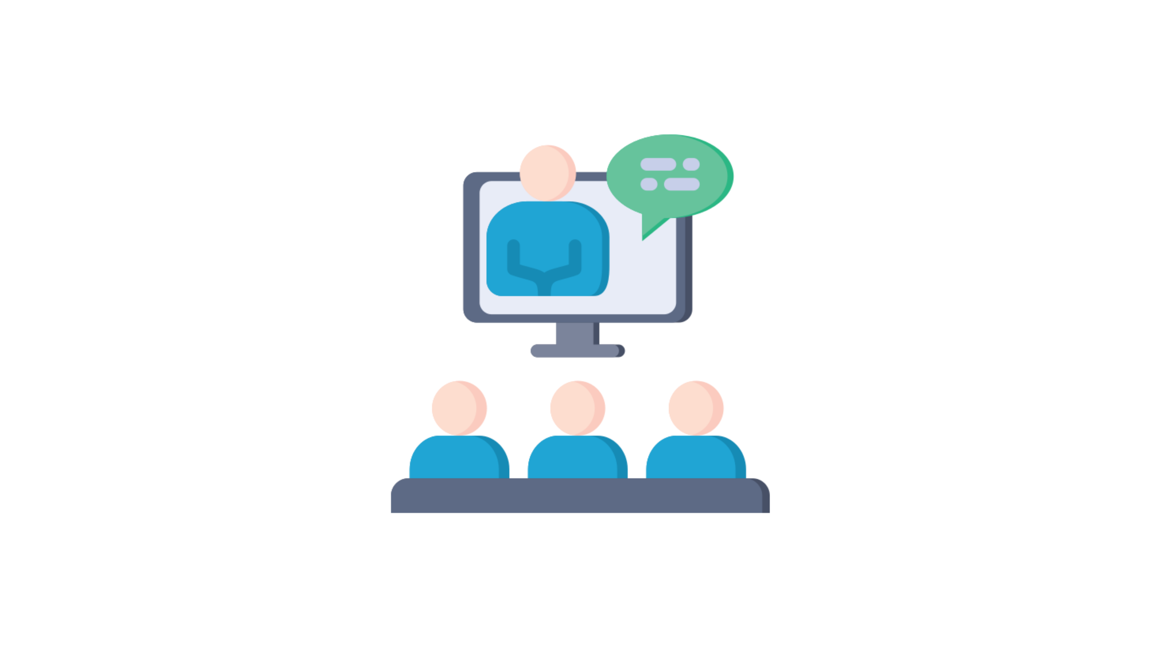 Smart Classes & LMS